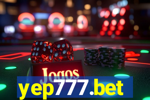 yep777.bet