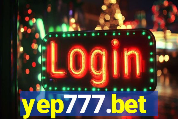 yep777.bet