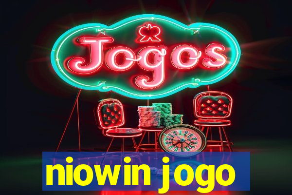niowin jogo