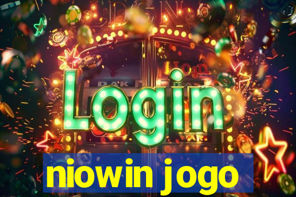 niowin jogo