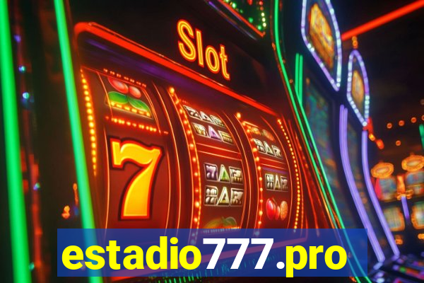 estadio777.pro