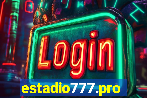 estadio777.pro