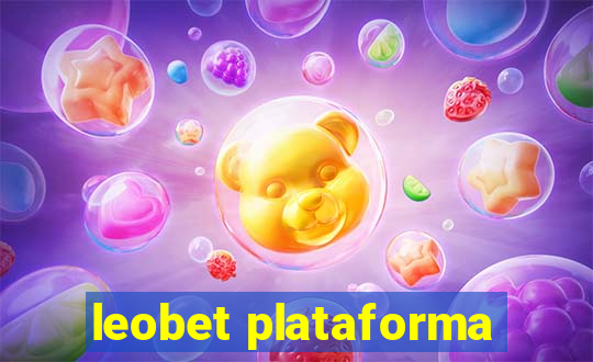leobet plataforma