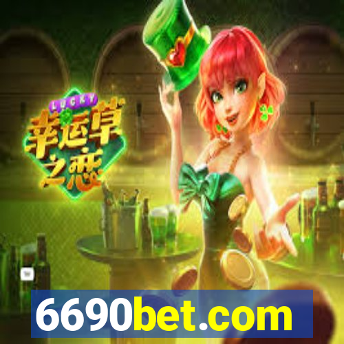6690bet.com