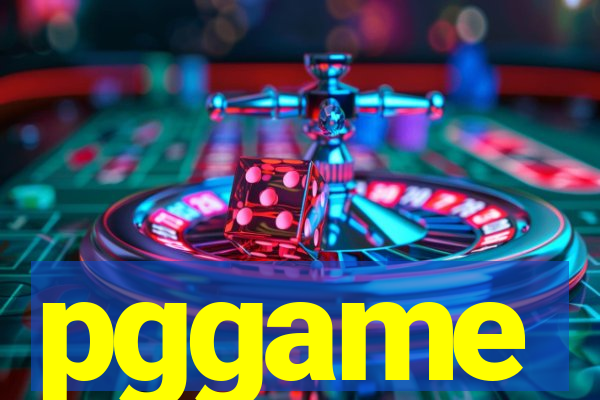 pggame