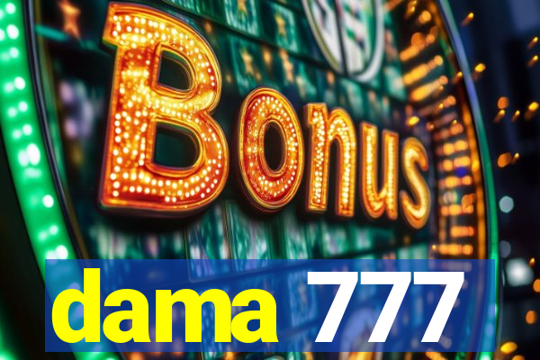 dama 777
