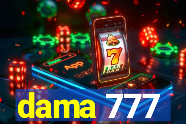 dama 777