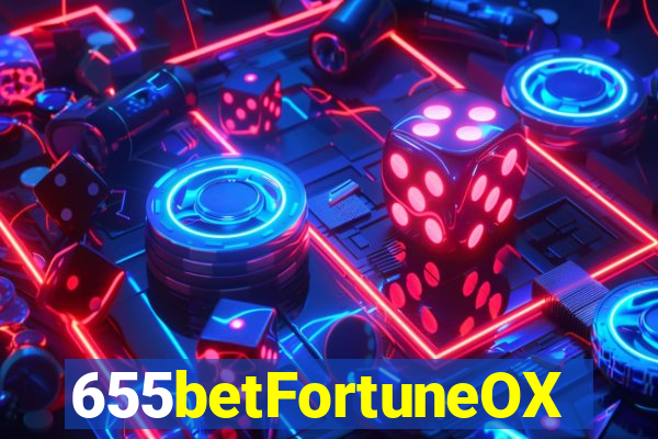655betFortuneOX