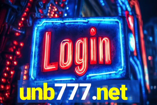 unb777.net