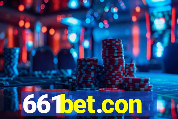 661bet.con
