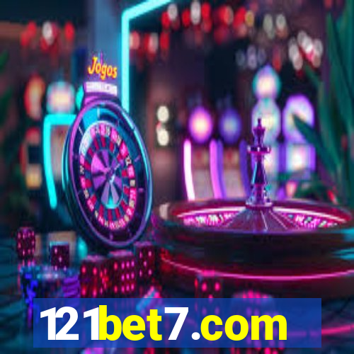 121bet7.com