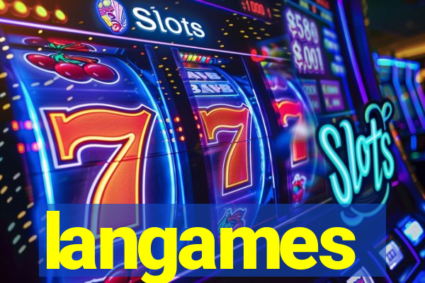 langames