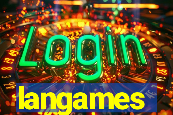 langames