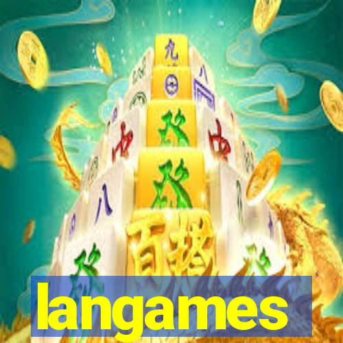 langames