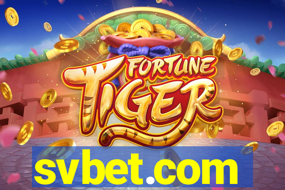 svbet.com