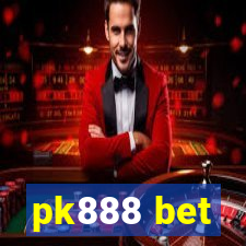 pk888 bet