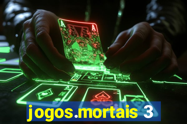 jogos.mortais 3