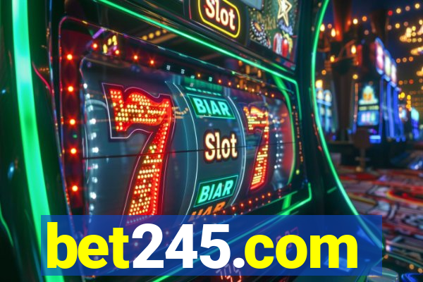 bet245.com