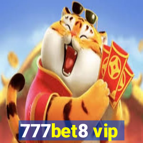 777bet8 vip