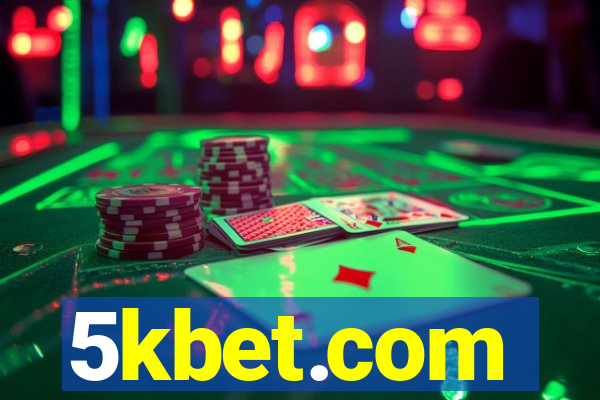 5kbet.com