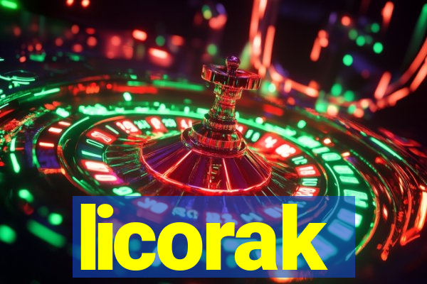 licorak