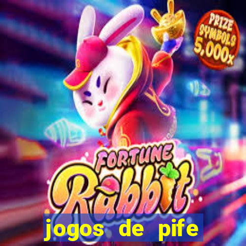 jogos de pife baralho online