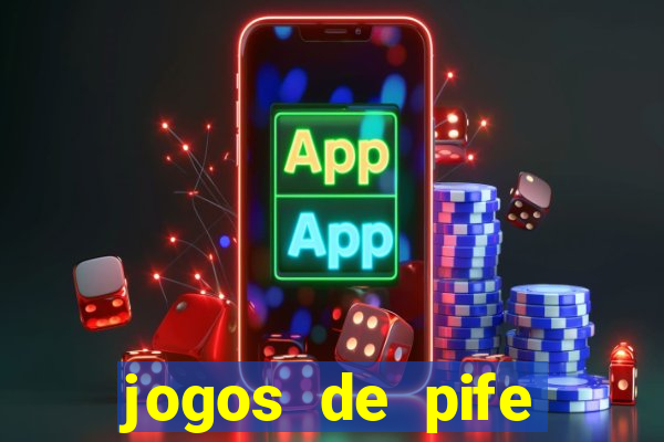 jogos de pife baralho online
