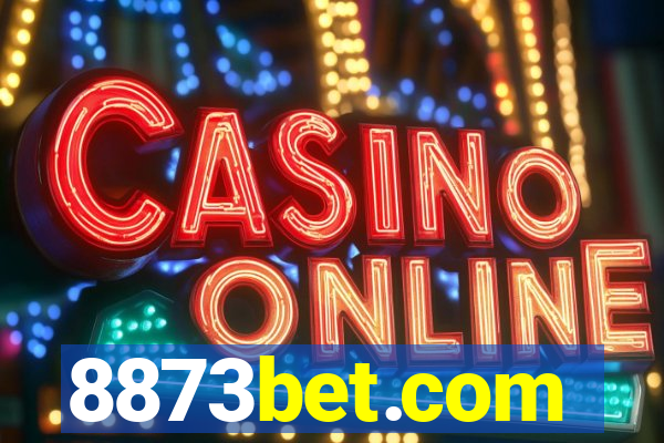 8873bet.com