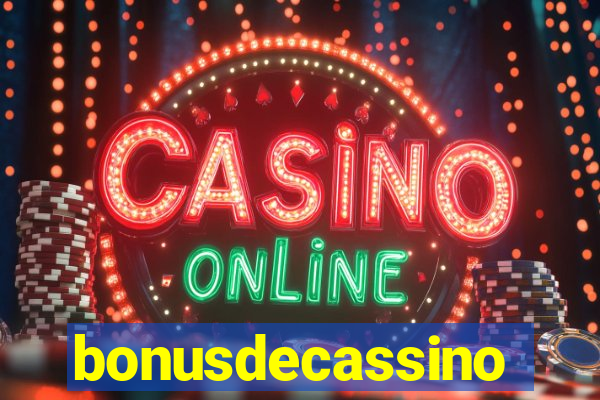 bonusdecassino