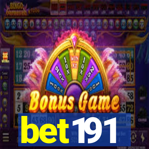 bet191