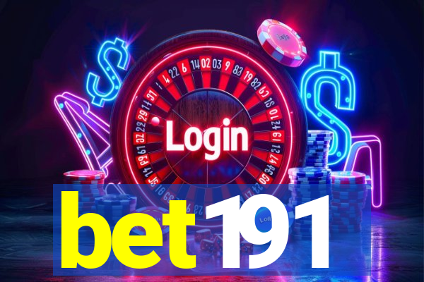 bet191