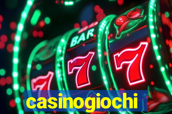 casinogiochi