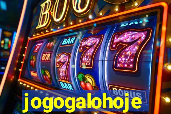 jogogalohoje