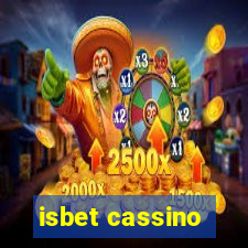 isbet cassino