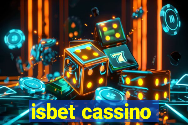 isbet cassino