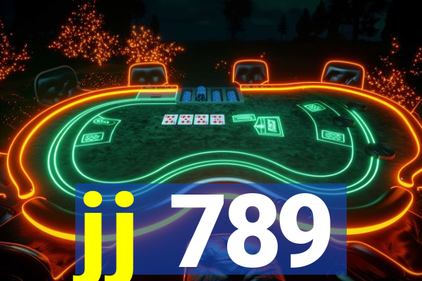 jj 789