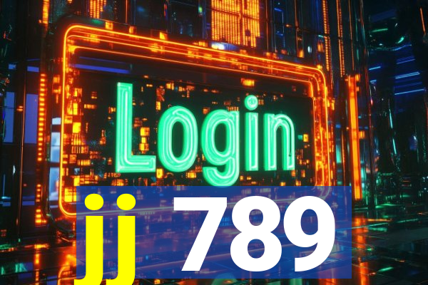 jj 789