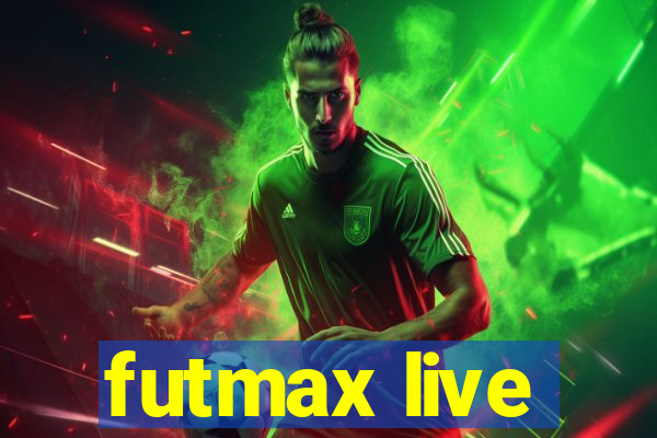 futmax live