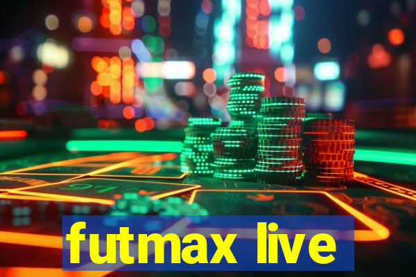 futmax live