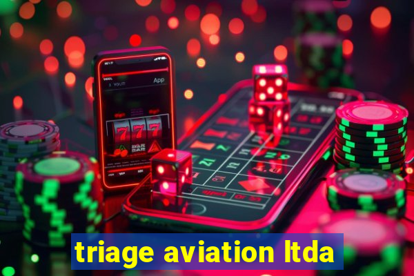 triage aviation ltda