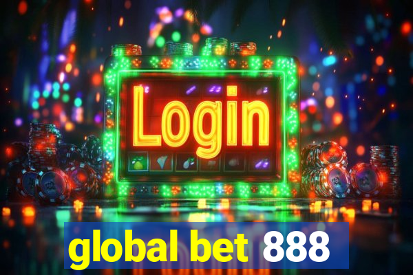 global bet 888