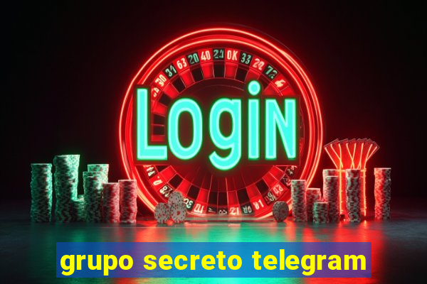 grupo secreto telegram