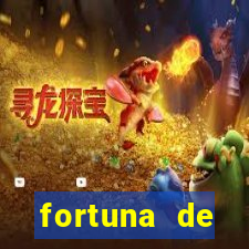 fortuna de fernandin oig
