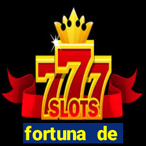 fortuna de fernandin oig