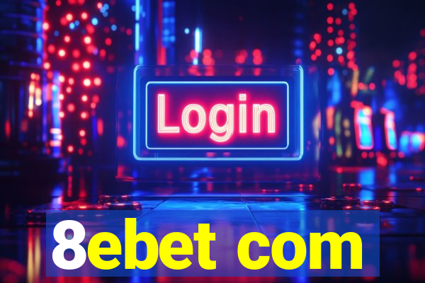 8ebet com