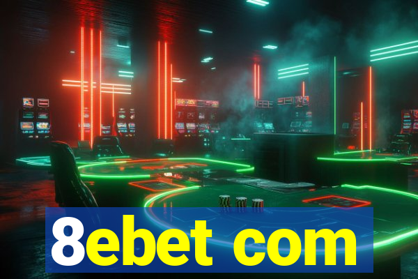 8ebet com