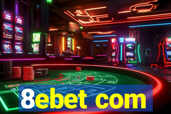 8ebet com