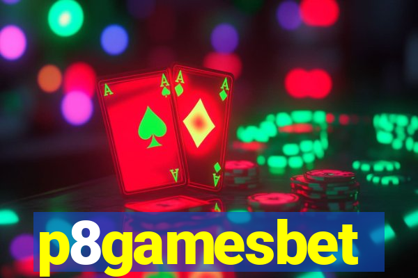 p8gamesbet