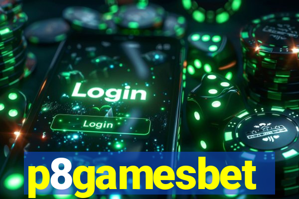 p8gamesbet