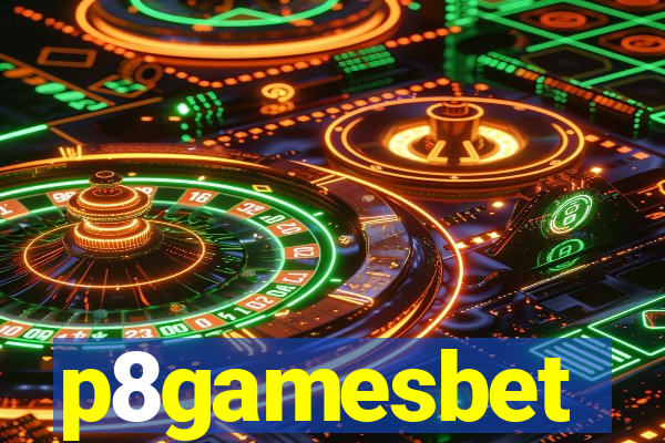 p8gamesbet